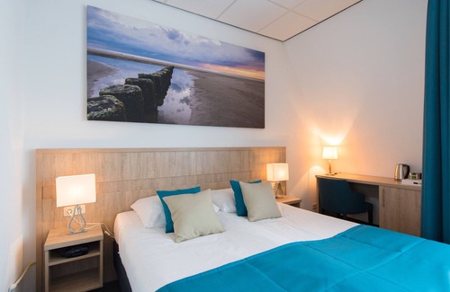 Nes Hotel | Hotel Nes