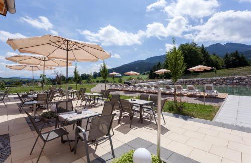 Nesselwang Hotel | Hotel Nesselwanger Hof