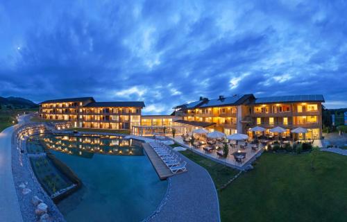 Nesselwang Hotel | Hotel Nesselwanger Hof