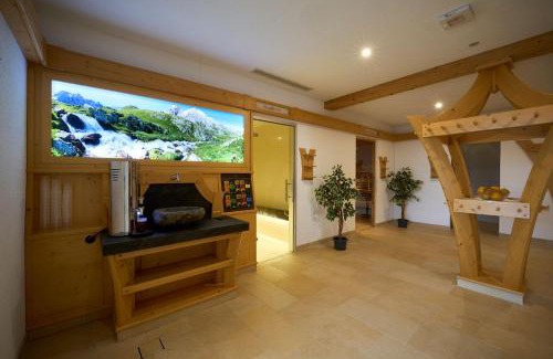 Nesselwang Hotel | Hotel Nesselwanger Hof