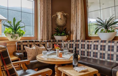 Brandenberg Hotel | Hotel Neuwirt