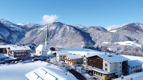 Brandenberg Hotel | Hotel Neuwirt