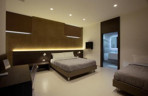 Bitritto Hotel | Hotel New Bari