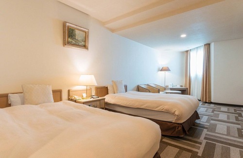 Goya Hotel | Hotel New Century