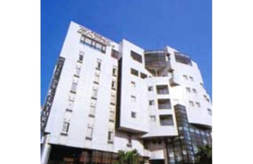 Goya Hotel | Hotel New Century - Vacation STAY 90394
