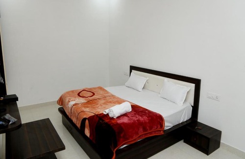 Pushkar Hotel | Hotel New Desert Palace