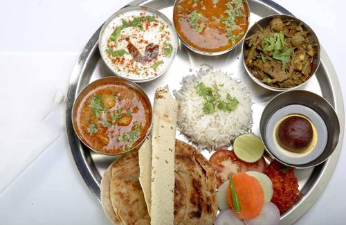 Pushkar Hotel | Hotel New Desert Palace