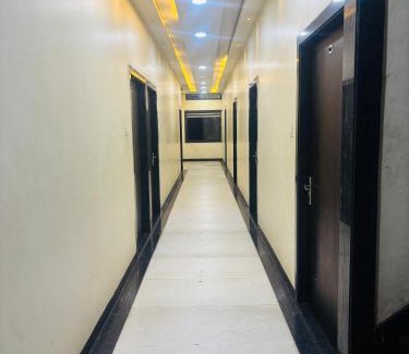 Manawar Hotel | Hotel new highway treat