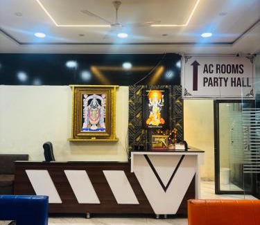 Manawar Hotel | Hotel new highway treat