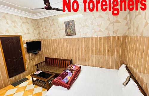 Mohangarh Hotel | Hotel New Lucknow