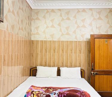 Mohangarh Hotel | Hotel New Lucknow