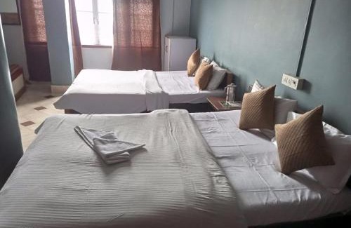 Sungava Hotel | HOTEL NEW NEWA RESIDENCY