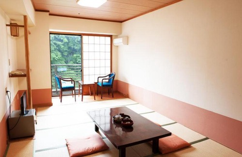 Kinugawa Onsen Hotel | Hotel New Ohruri
