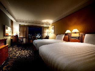 Chuo Hotel | Hotel New Otani Osaka