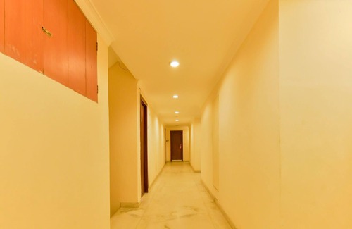 Ernakulam South Hotel | Hotel New Woodlands Cochin