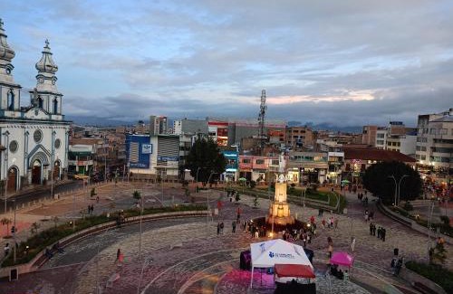 Ipiales Hotel | Hotel nexuss