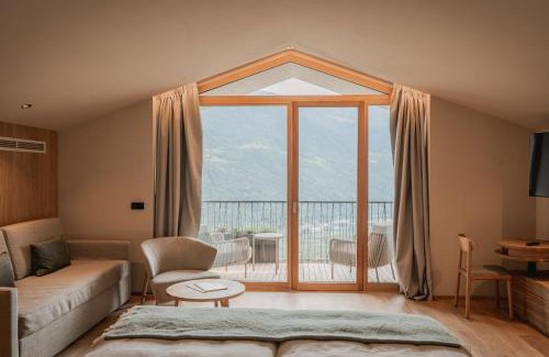 Parcines Hotel | Hotel Niedermair