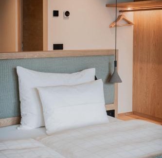 Parcines Hotel | Hotel Niedermair