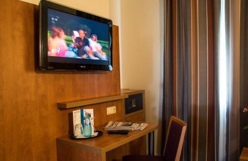 Niederrad Apartment | Hotel Niederrad - Self Check In