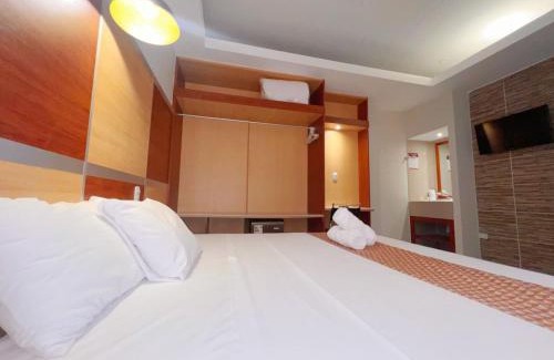 Tarapoto Hotel | Hotel Nilas
