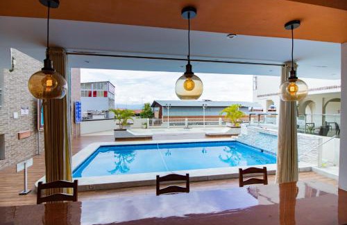 Tarapoto Hotel | Hotel Nilas