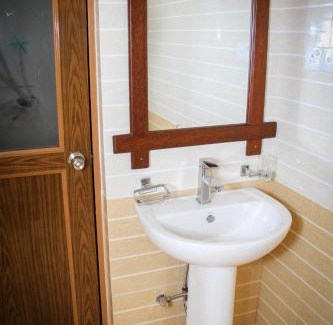 Yodakandiya Hotel | Hotel Nilketha Yala Tissamaharama