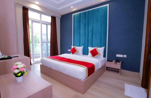 Greater Noida Hotel | Hotel Nirvana Inn and Banquet-Near Expo Mart Greater Noida