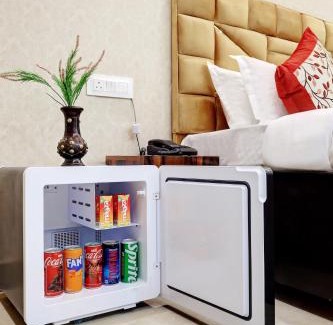 Greater Noida Hotel | Hotel Nirvana Inn and Banquet-Near Expo Mart Greater Noida