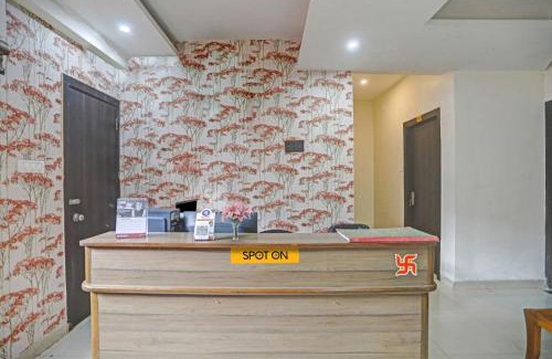Civil Lines Hotel | Hotel Nirvana inn