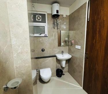 Civil Lines Hotel | Hotel Nirvana inn