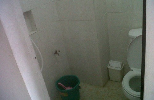 Sidomulyo Hotel | Hotel Nirwana Batu