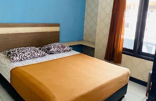 Sidomulyo Hotel | Hotel Nirwana Batu