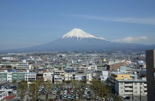 Fuji Hotel | Hotel Nishimura