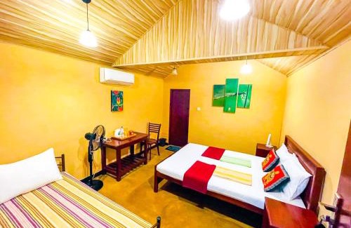 Sigiriya Cabin | Hotel Niyagala Lodge Sigiriya