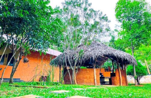 Sigiriya Cabin | Hotel Niyagala Lodge Sigiriya