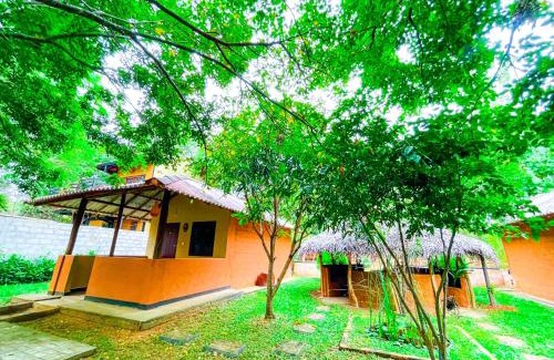 Sigiriya Cabin | Hotel Niyagala Lodge Sigiriya