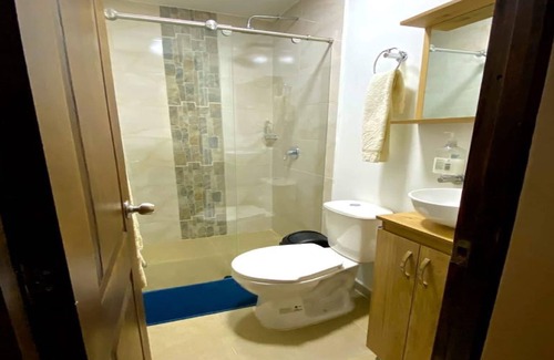 Suba Hotel | Hotel Niza Colonial