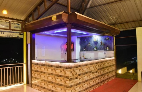 Wadgaon Hotel | HOTEL NK'S SILVER MINE RESTO-BAR & LODGE CHIKHALSE