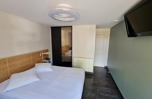 Bignan Hotel | Hotel No Minoé