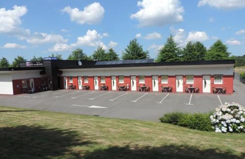 Bignan Hotel | Hotel No Minoé