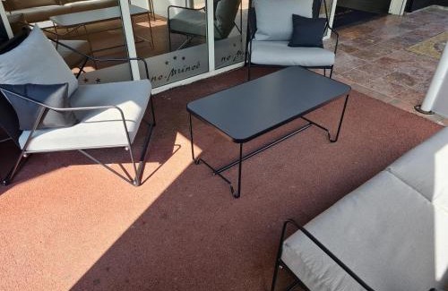 Bignan Hotel | Hotel No Minoé