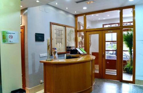 Teso de la Feria Hotel | Hotel Nobis Salamanca
