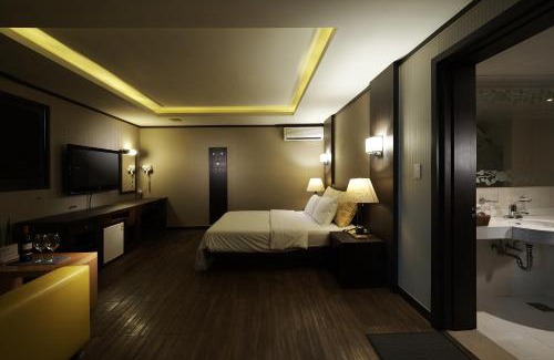 Yeoksam Hotel | Hotel Noblesse, Yeoksam