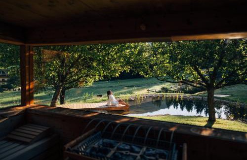 Bad Kleinkirchheim Hotel | Hotel NockResort