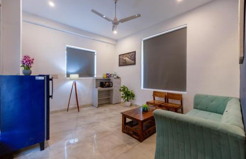 Noida Bed & Breakfast | Hotel Noida Business Suites