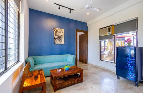 Noida Bed & Breakfast | Hotel Noida Business Suites