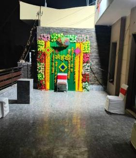 Noida Hotel | hotel Noida royal residency