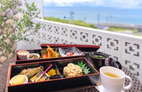 Suruga Ward Hotel | HOTEL Noir Blanc - Vacation STAY 18101v