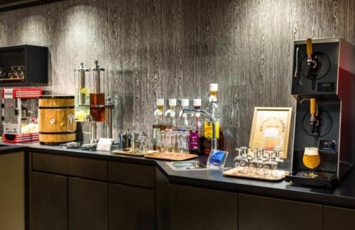 Suruga Ward Hotel | HOTEL Noir Blanc - Vacation STAY 97962v