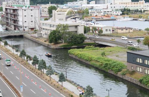 Otaru Hotel | Hotel Nord Otaru